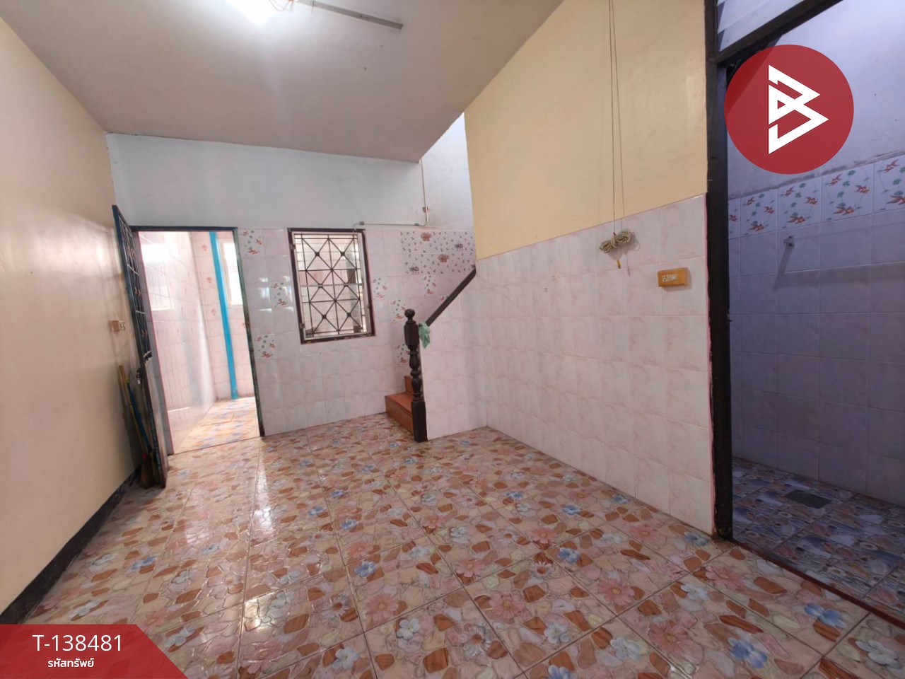 ขายทาวน์เฮ้าส์ หมู่บ้านภูมิใจนิเวศน์ 1 โครงการ 6 พระสมุทรเจดีย์ สมุทรปราการ 5