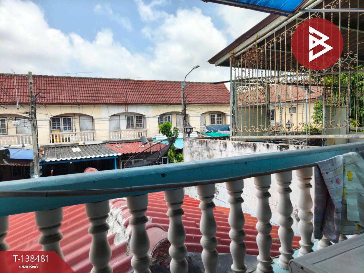 ขายทาวน์เฮ้าส์ หมู่บ้านภูมิใจนิเวศน์ 1 โครงการ 6 พระสมุทรเจดีย์ สมุทรปราการ 13