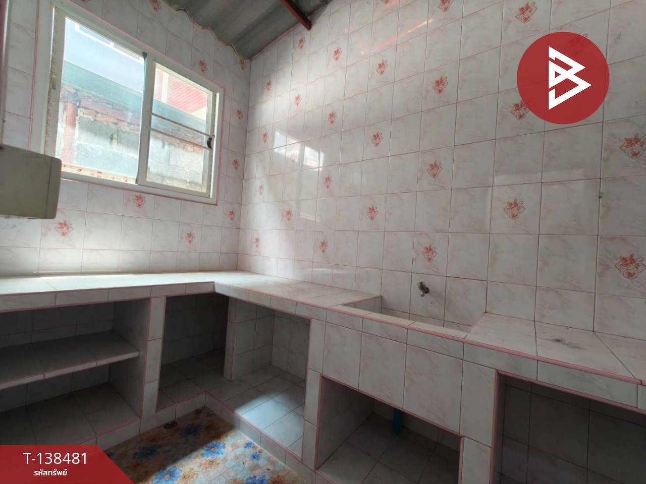 ขายทาวน์เฮ้าส์ หมู่บ้านภูมิใจนิเวศน์ 1 โครงการ 6 พระสมุทรเจดีย์ สมุทรปราการ 9