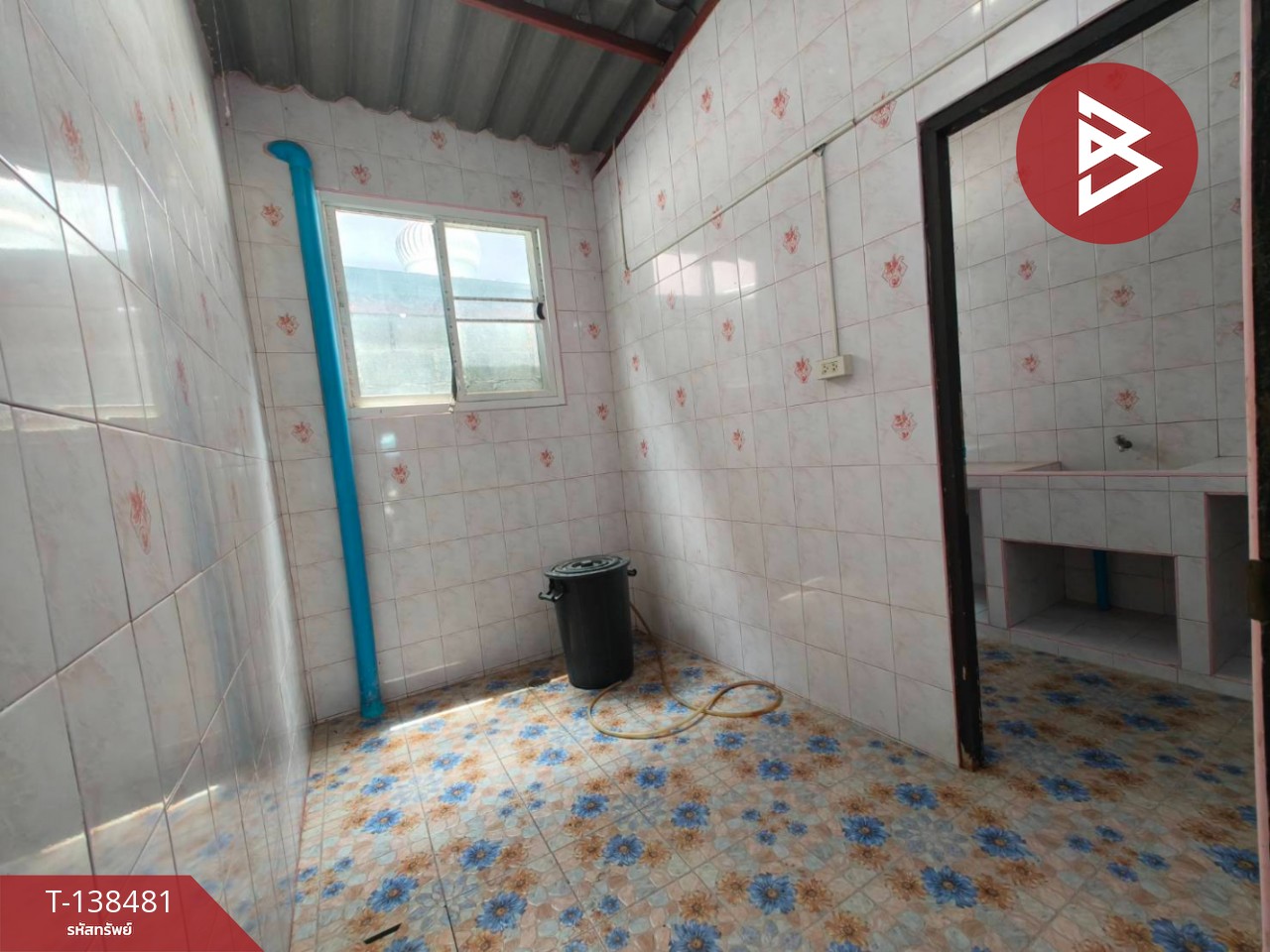 ขายทาวน์เฮ้าส์ หมู่บ้านภูมิใจนิเวศน์ 1 โครงการ 6 พระสมุทรเจดีย์ สมุทรปราการ 11