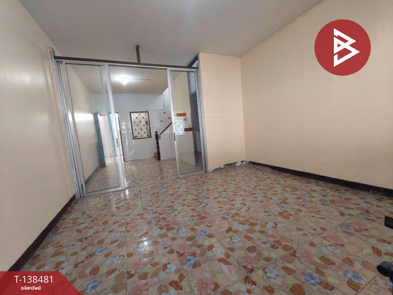 ขายทาวน์เฮ้าส์ หมู่บ้านภูมิใจนิเวศน์ 1 โครงการ 6 พระสมุทรเจดีย์ สมุทรปราการ 3