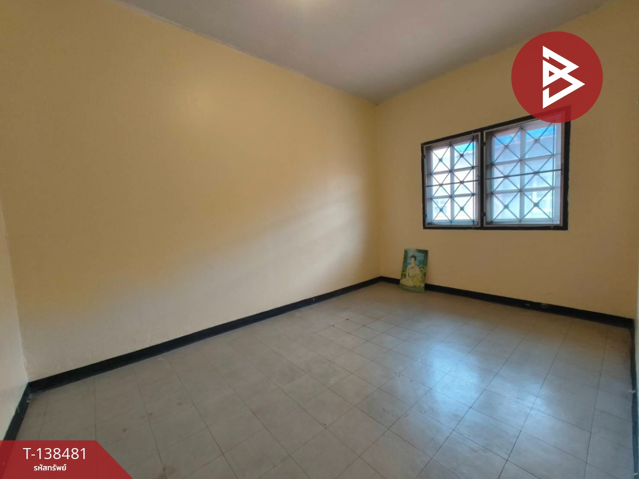 ขายทาวน์เฮ้าส์ หมู่บ้านภูมิใจนิเวศน์ 1 โครงการ 6 พระสมุทรเจดีย์ สมุทรปราการ 7