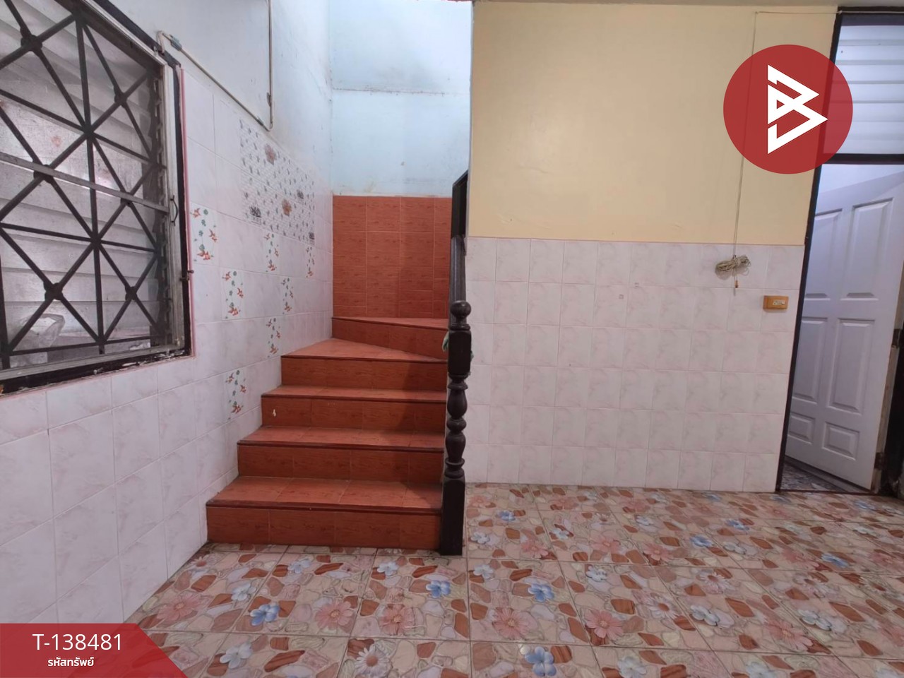 ขายทาวน์เฮ้าส์ หมู่บ้านภูมิใจนิเวศน์ 1 โครงการ 6 พระสมุทรเจดีย์ สมุทรปราการ 8