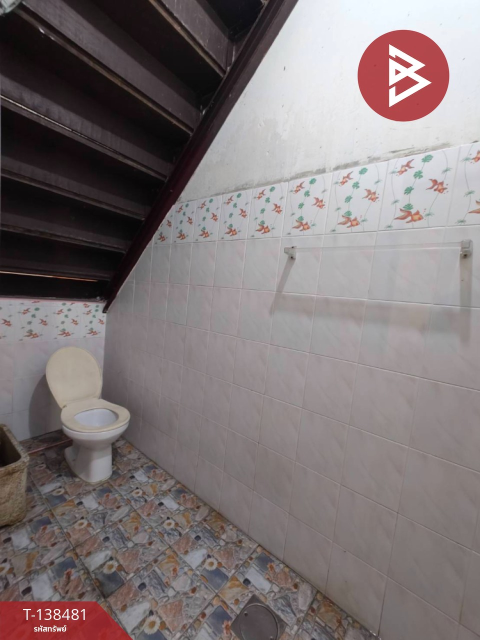 ขายทาวน์เฮ้าส์ หมู่บ้านภูมิใจนิเวศน์ 1 โครงการ 6 พระสมุทรเจดีย์ สมุทรปราการ 10