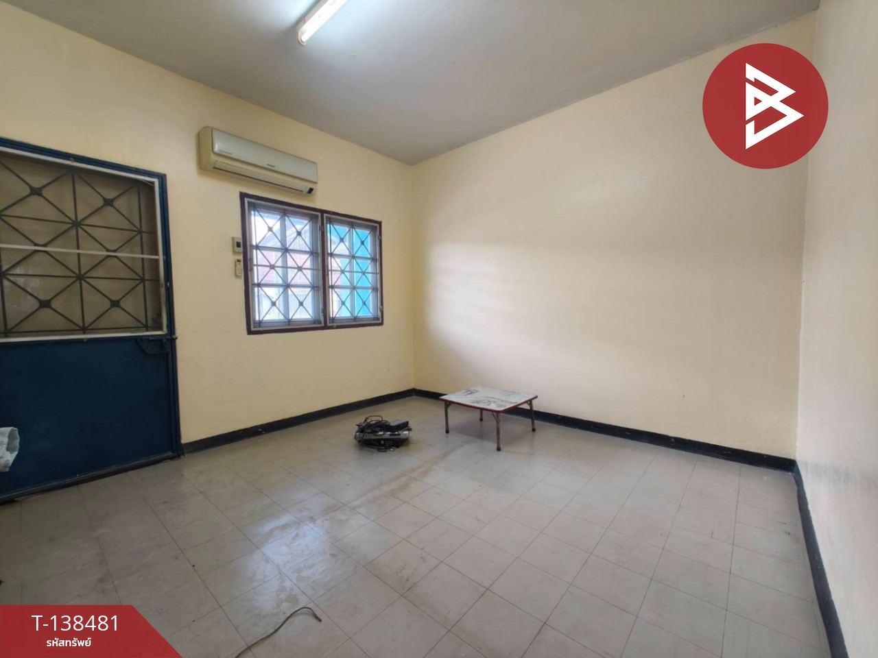 ขายทาวน์เฮ้าส์ หมู่บ้านภูมิใจนิเวศน์ 1 โครงการ 6 พระสมุทรเจดีย์ สมุทรปราการ 6