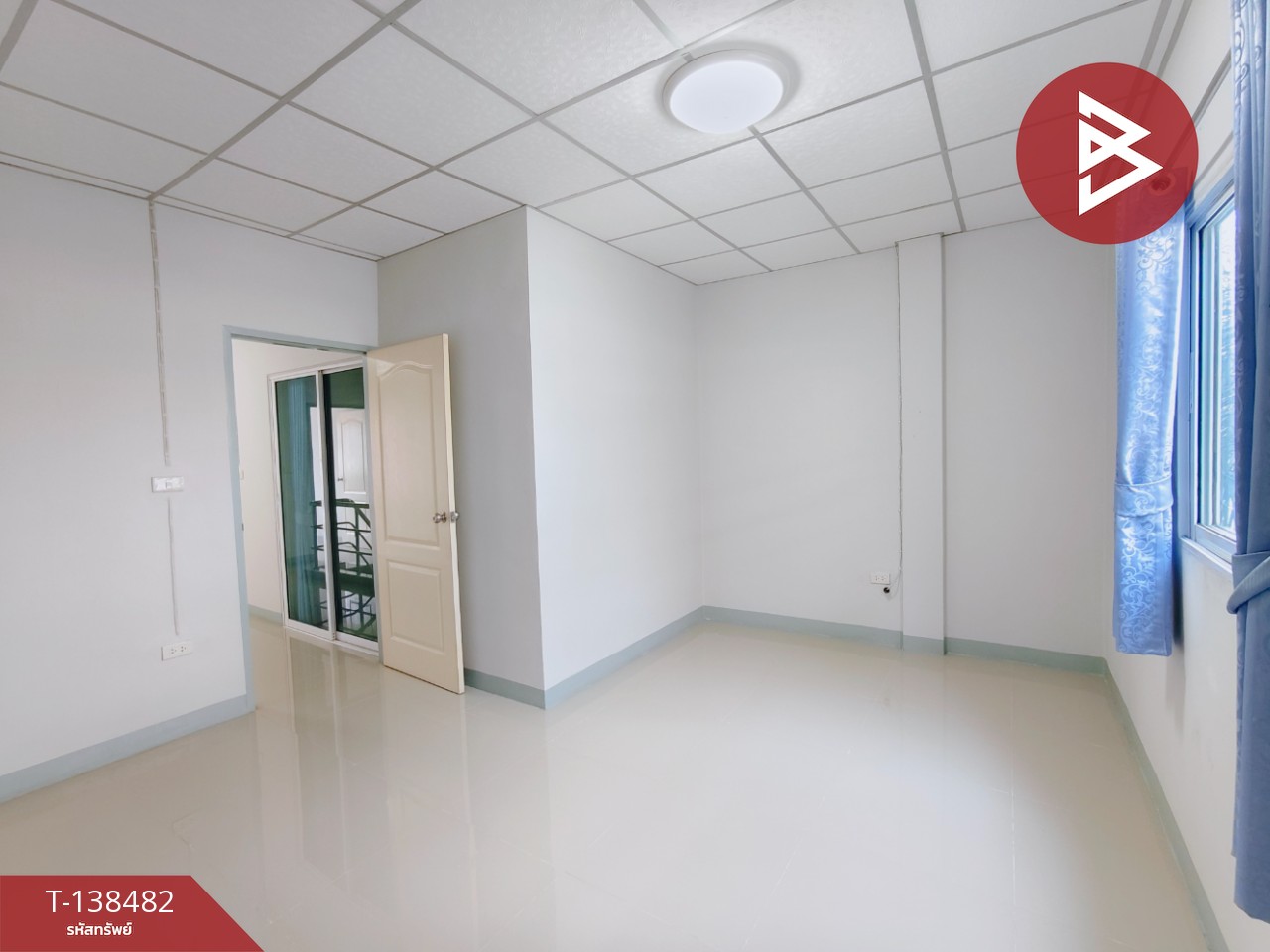 ขายทาวน์เฮ้าส์ หมู่บ้านเพชรทวี เพชรเกษม-ไร่ขิง (Petch Tawi Petchkasem-Raiking) สามพราน นครปฐม 9