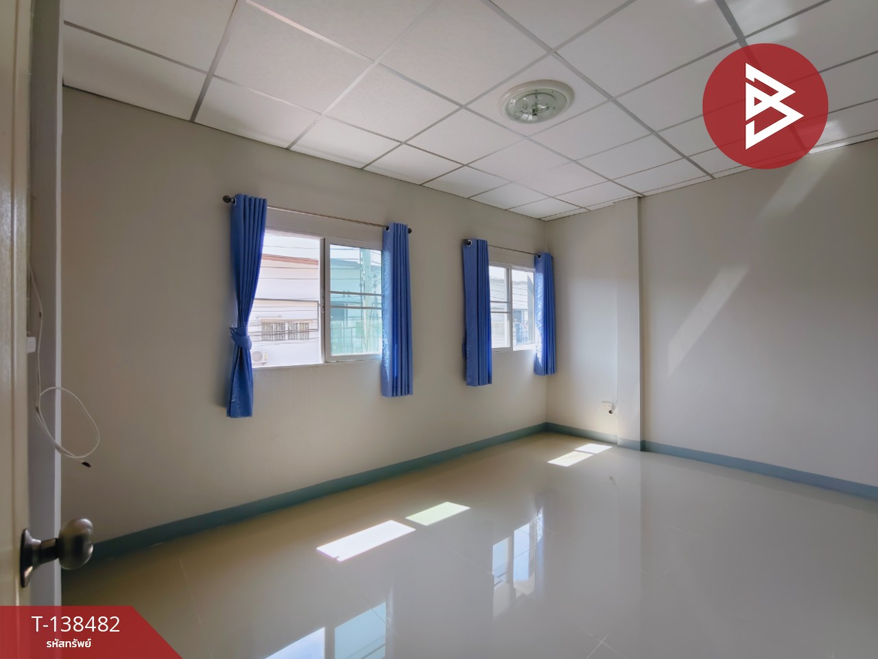 ขายทาวน์เฮ้าส์ หมู่บ้านเพชรทวี เพชรเกษม-ไร่ขิง (Petch Tawi Petchkasem-Raiking) สามพราน นครปฐม 10