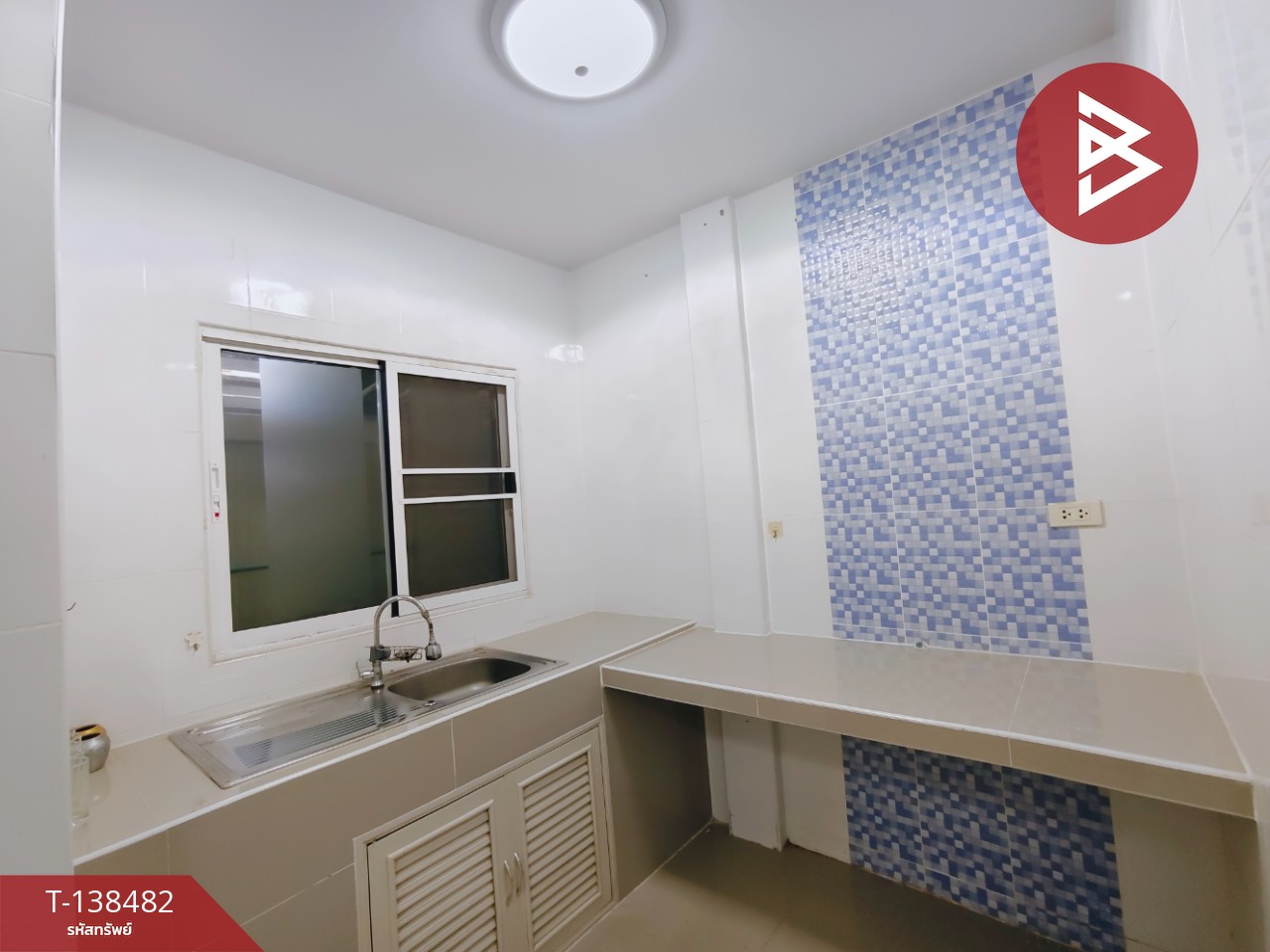 ขายทาวน์เฮ้าส์ หมู่บ้านเพชรทวี เพชรเกษม-ไร่ขิง (Petch Tawi Petchkasem-Raiking) สามพราน นครปฐม 6