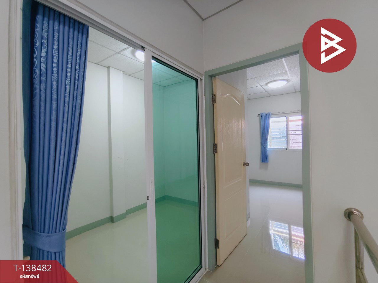 ขายทาวน์เฮ้าส์ หมู่บ้านเพชรทวี เพชรเกษม-ไร่ขิง (Petch Tawi Petchkasem-Raiking) สามพราน นครปฐม 11