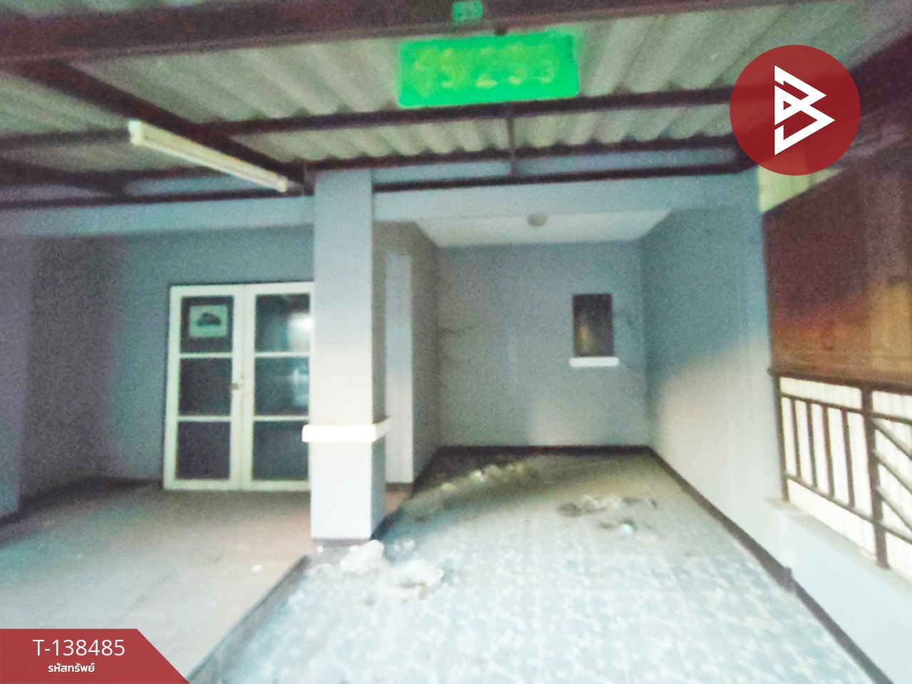 ขายทาวน์เฮ้าส์ หมู่บ้านพฤกษา 24 สุวินทวงศ์-บางน้ำเปรี้ยว ฉะเชิงเทรา 4