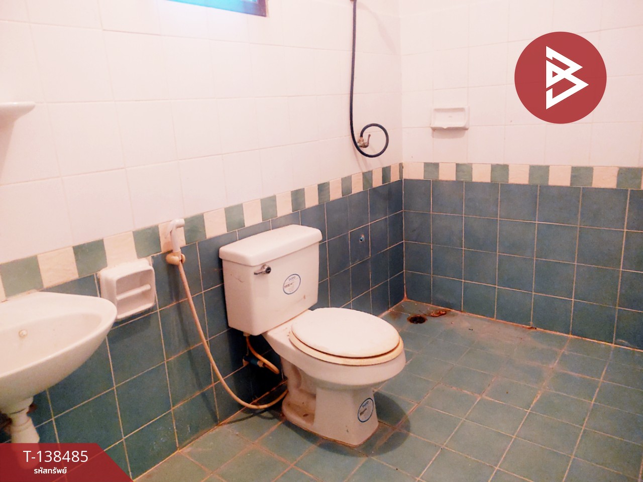 ขายทาวน์เฮ้าส์ หมู่บ้านพฤกษา 24 สุวินทวงศ์-บางน้ำเปรี้ยว ฉะเชิงเทรา 13