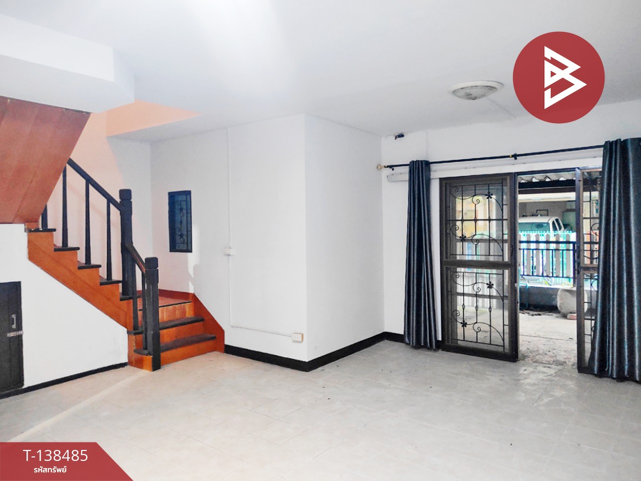 ขายทาวน์เฮ้าส์ หมู่บ้านพฤกษา 24 สุวินทวงศ์-บางน้ำเปรี้ยว ฉะเชิงเทรา 6