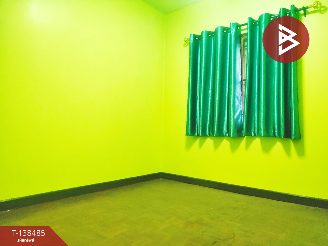 ขายทาวน์เฮ้าส์ หมู่บ้านพฤกษา 24 สุวินทวงศ์-บางน้ำเปรี้ยว ฉะเชิงเทรา 12