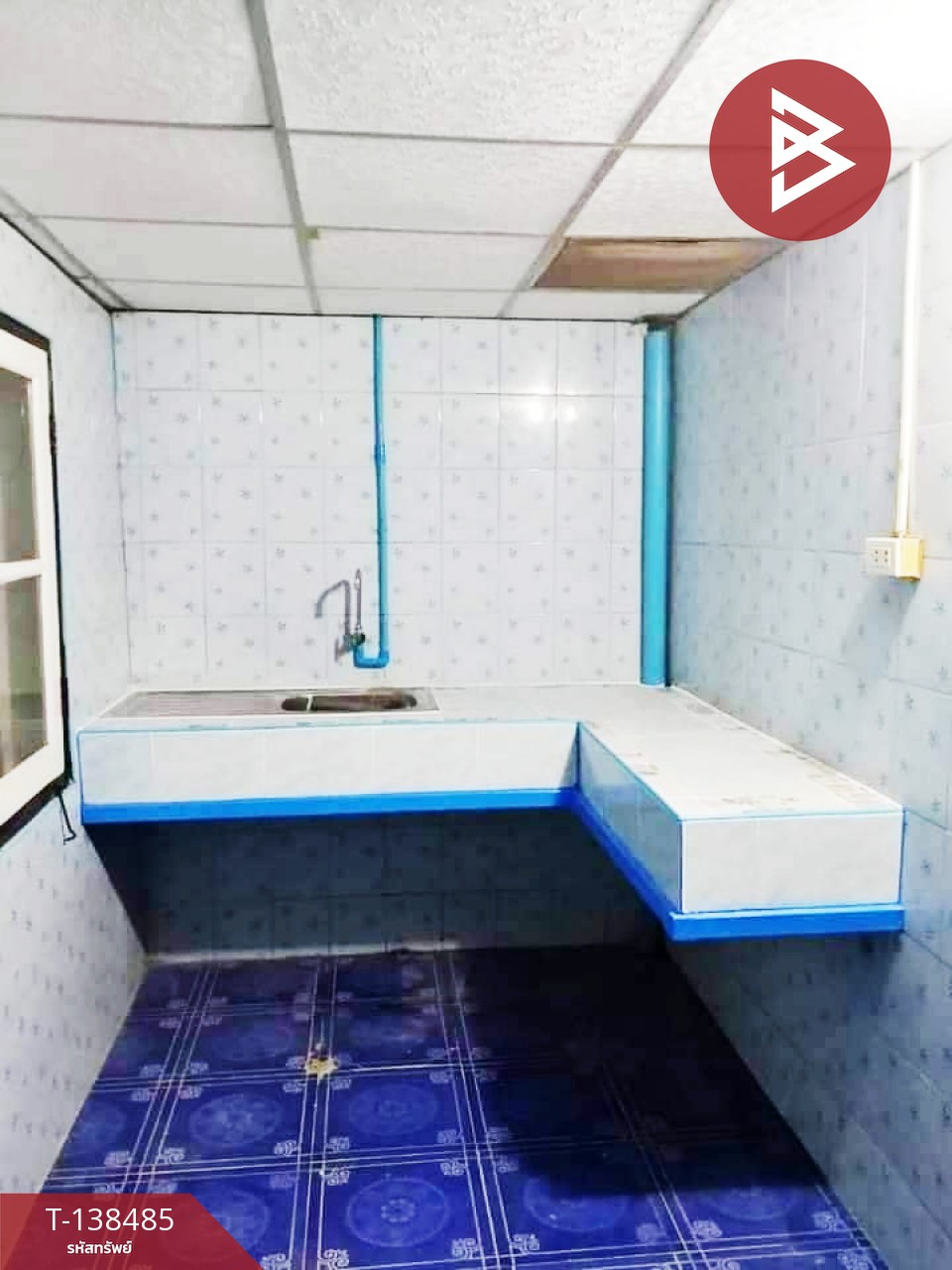 ขายทาวน์เฮ้าส์ หมู่บ้านพฤกษา 24 สุวินทวงศ์-บางน้ำเปรี้ยว ฉะเชิงเทรา 7