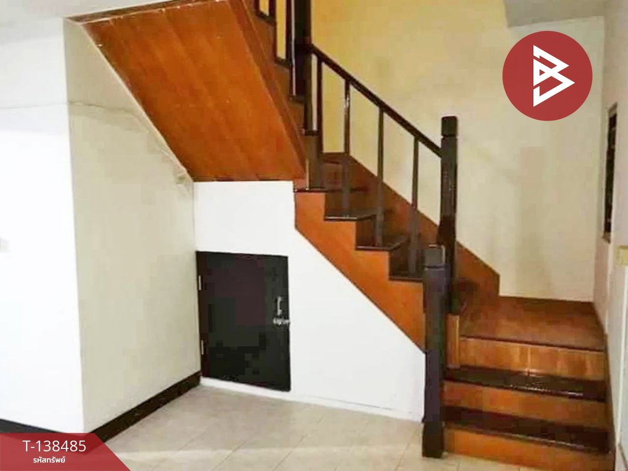 ขายทาวน์เฮ้าส์ หมู่บ้านพฤกษา 24 สุวินทวงศ์-บางน้ำเปรี้ยว ฉะเชิงเทรา 9