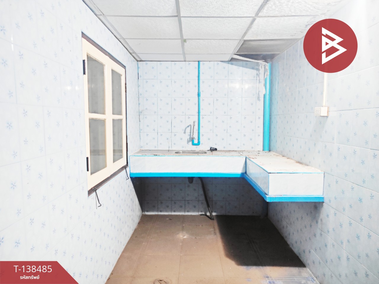 ขายทาวน์เฮ้าส์ หมู่บ้านพฤกษา 24 สุวินทวงศ์-บางน้ำเปรี้ยว ฉะเชิงเทรา 8