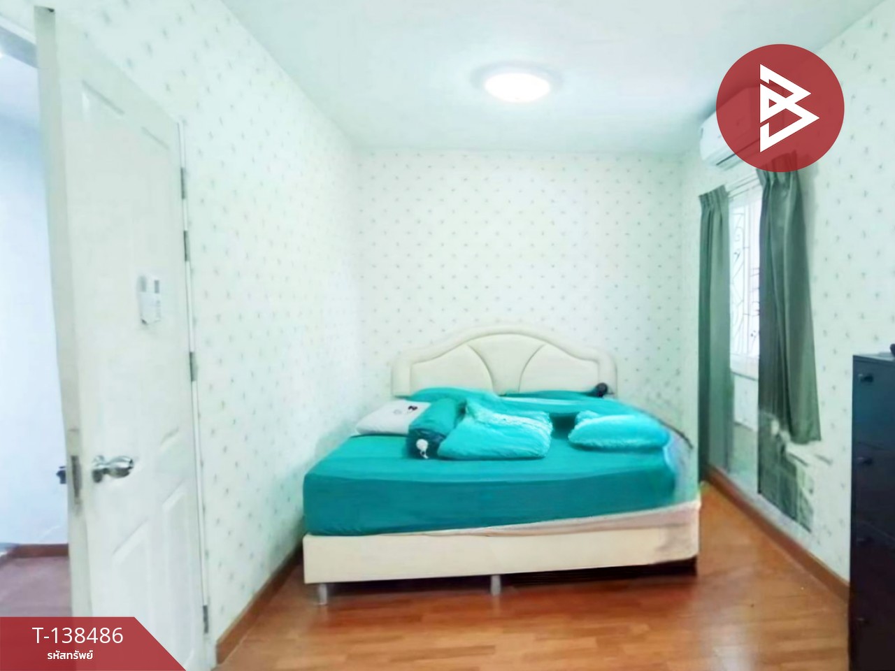 ขายทาวน์เฮ้าส์ หมู่บ้านไลโอ ฉะเชิงเทรา-บางพระ (Lio Chachoengsao-Baangpra) พร้อมอยู่ 8