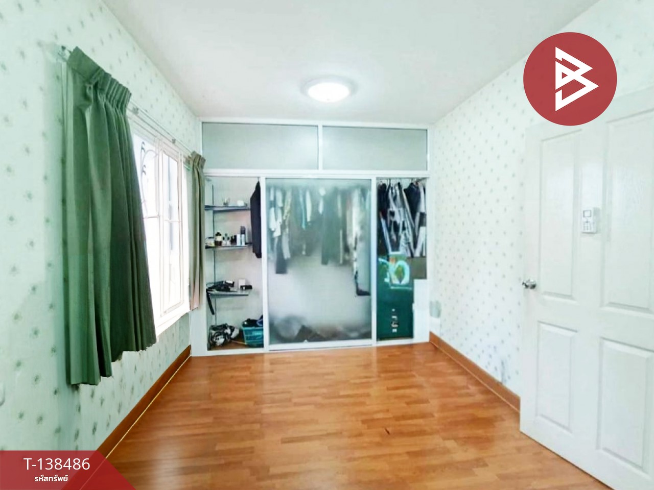 ขายทาวน์เฮ้าส์ หมู่บ้านไลโอ ฉะเชิงเทรา-บางพระ (Lio Chachoengsao-Baangpra) พร้อมอยู่ 7