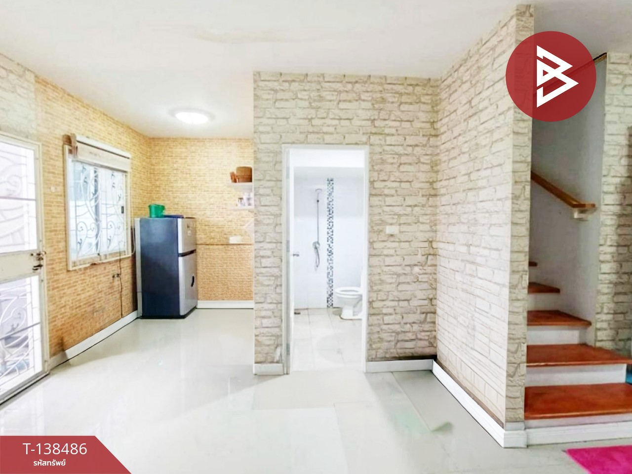 ขายทาวน์เฮ้าส์ หมู่บ้านไลโอ ฉะเชิงเทรา-บางพระ (Lio Chachoengsao-Baangpra) พร้อมอยู่ 6