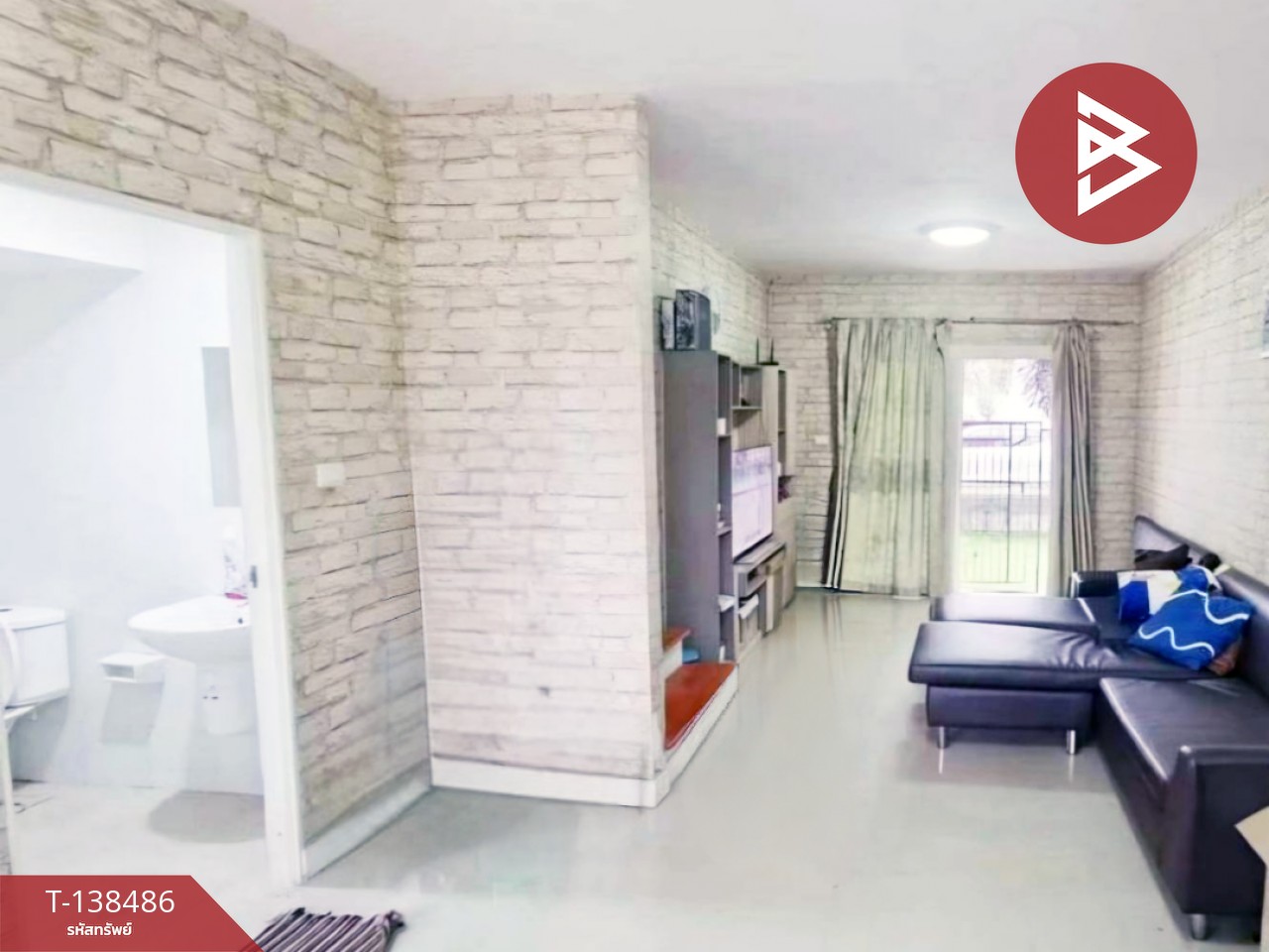 ขายทาวน์เฮ้าส์ หมู่บ้านไลโอ ฉะเชิงเทรา-บางพระ (Lio Chachoengsao-Baangpra) พร้อมอยู่ 5