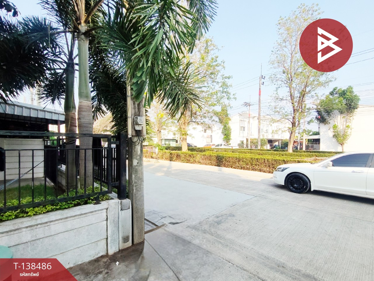 ขายทาวน์เฮ้าส์ หมู่บ้านไลโอ ฉะเชิงเทรา-บางพระ (Lio Chachoengsao-Baangpra) พร้อมอยู่ 12