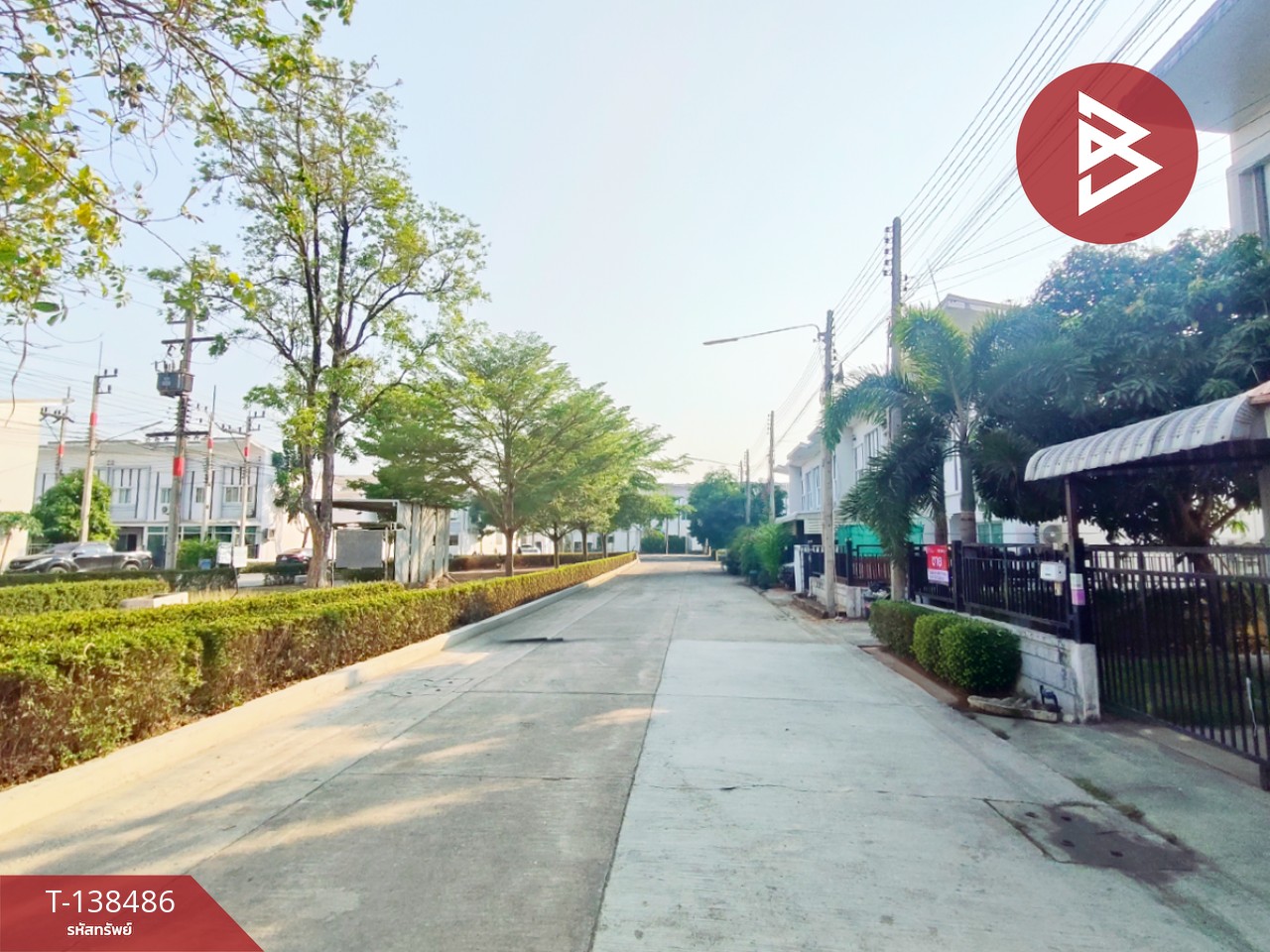 ขายทาวน์เฮ้าส์ หมู่บ้านไลโอ ฉะเชิงเทรา-บางพระ (Lio Chachoengsao-Baangpra) พร้อมอยู่ 11