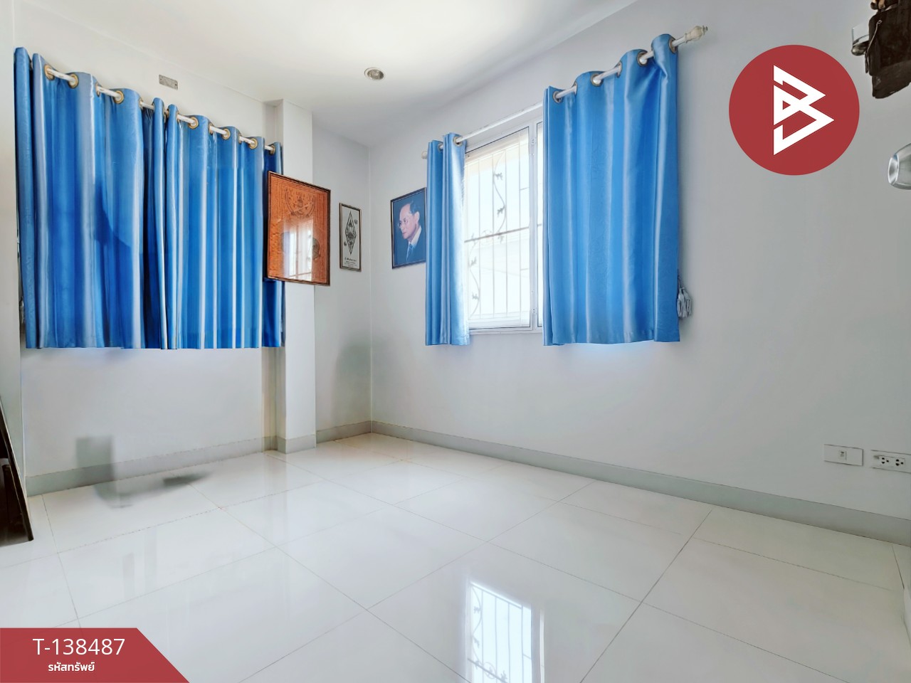 ขายบ้านเดี่ยว หมู่บ้านประชาสุข 5 บางตีนเป็ด ฉะเชิงเทรา พร้อมอยู่ 8