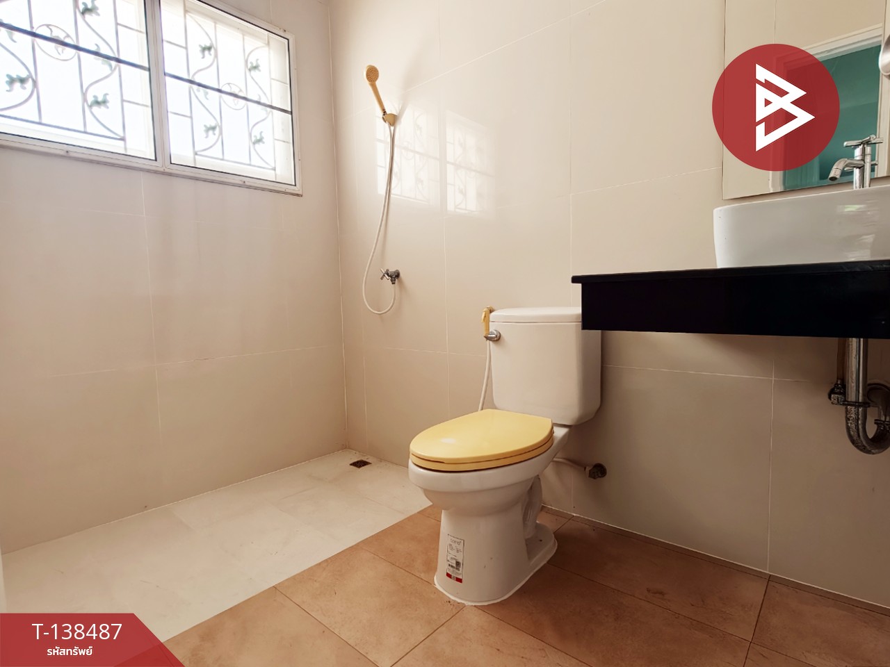 ขายบ้านเดี่ยว หมู่บ้านประชาสุข 5 บางตีนเป็ด ฉะเชิงเทรา พร้อมอยู่ 12