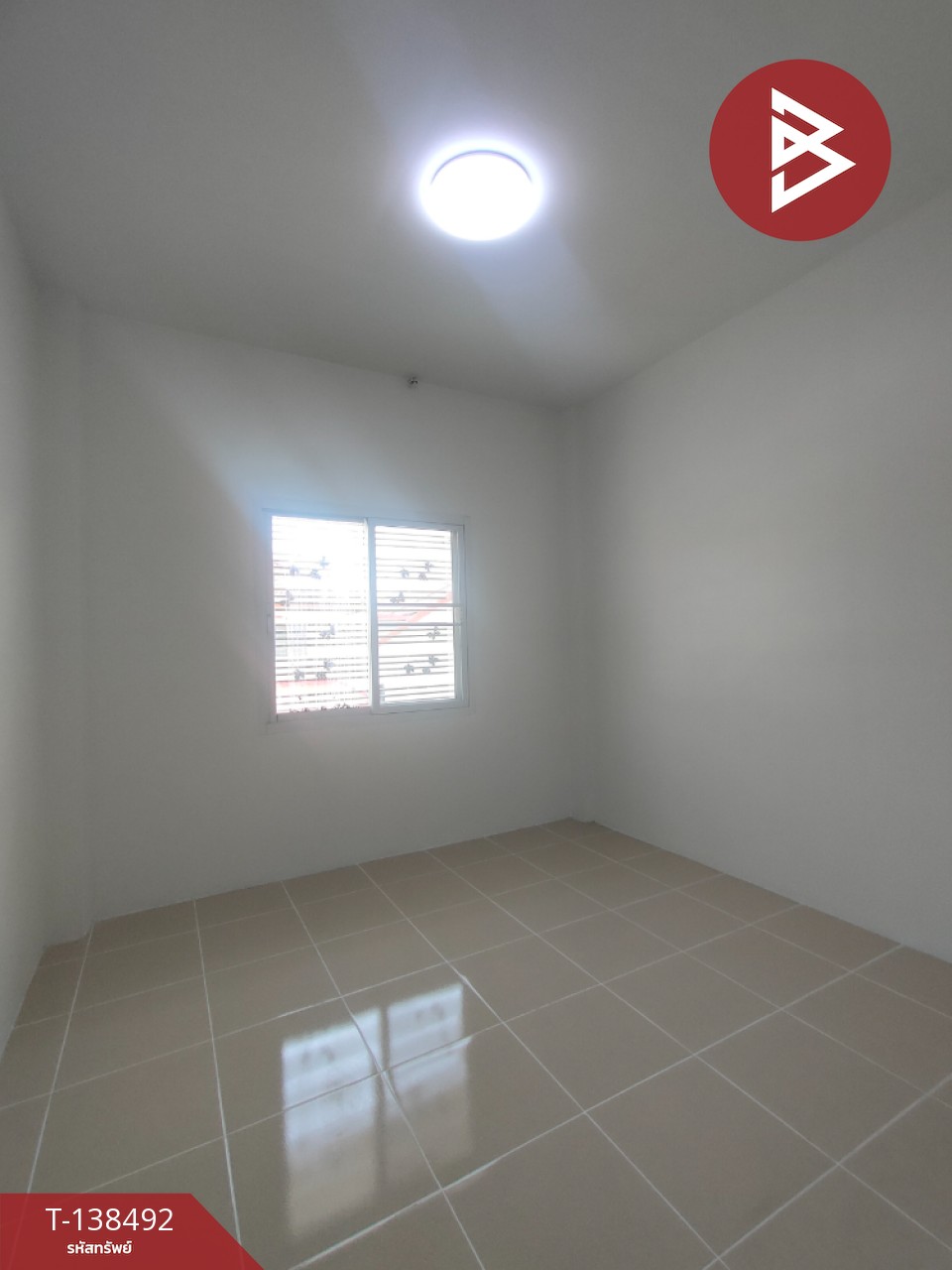 ขายทาวน์เฮ้าส์ 2 ชั้น หมู่บ้านสหกรณ์1 ศาลายา-คลองโยง นครปฐม รีโนเวทใหม่ 12