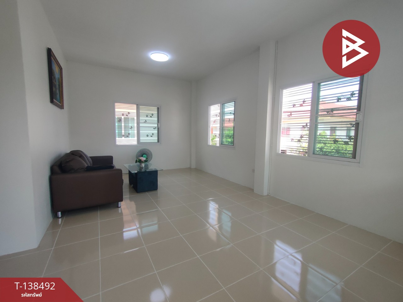 ขายทาวน์เฮ้าส์ 2 ชั้น หมู่บ้านสหกรณ์1 ศาลายา-คลองโยง นครปฐม รีโนเวทใหม่ 8