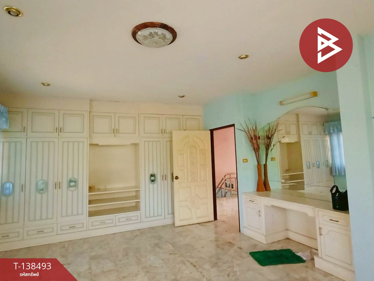 ขายบ้านเดี่ยว เนื้อที่ 1 งาน ปากน้ำโพ นครสวรรค์ 10