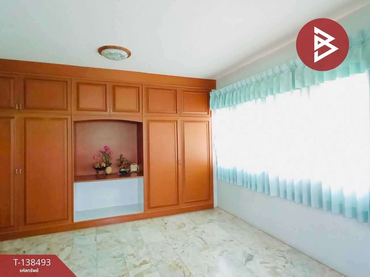 ขายบ้านเดี่ยว เนื้อที่ 1 งาน ปากน้ำโพ นครสวรรค์ 6