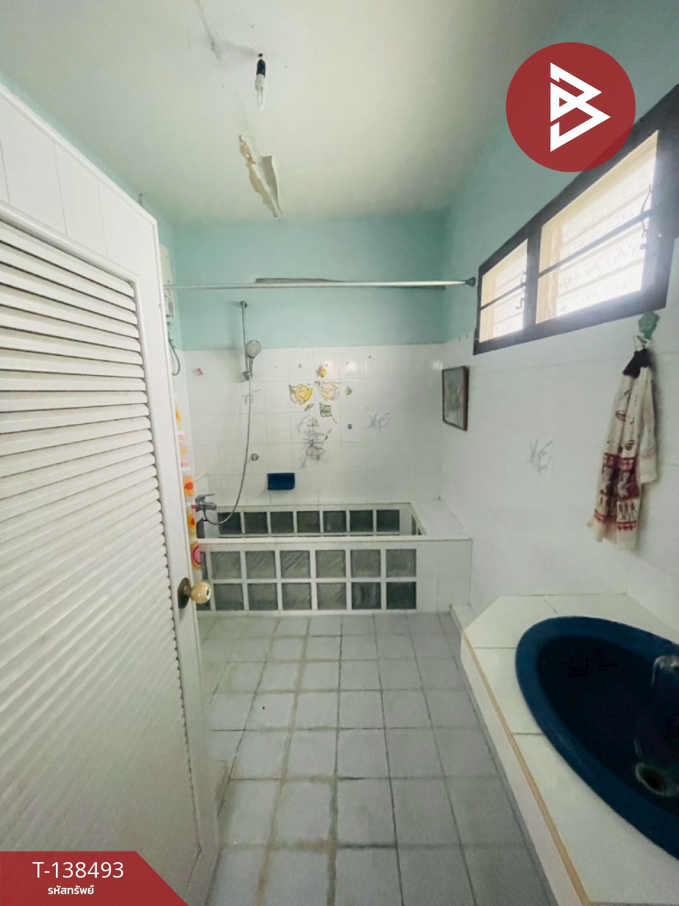 ขายบ้านเดี่ยว เนื้อที่ 1 งาน ปากน้ำโพ นครสวรรค์ 12