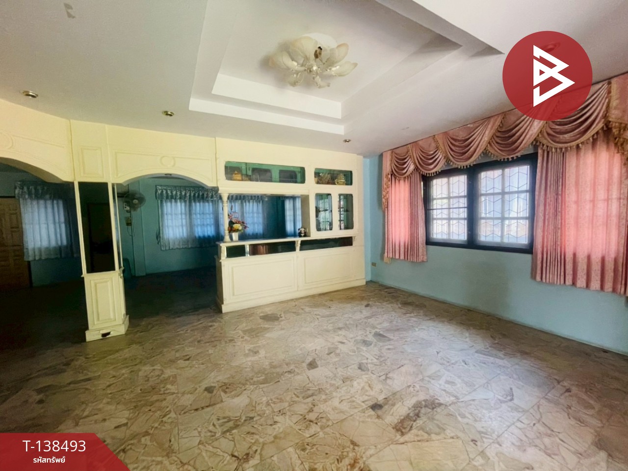 ขายบ้านเดี่ยว เนื้อที่ 1 งาน ปากน้ำโพ นครสวรรค์ 5