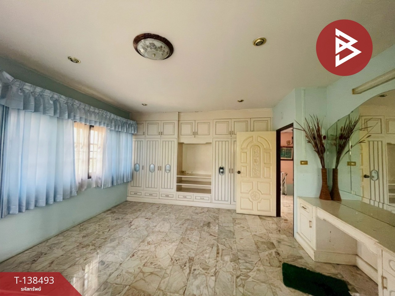 ขายบ้านเดี่ยว เนื้อที่ 1 งาน ปากน้ำโพ นครสวรรค์ 7