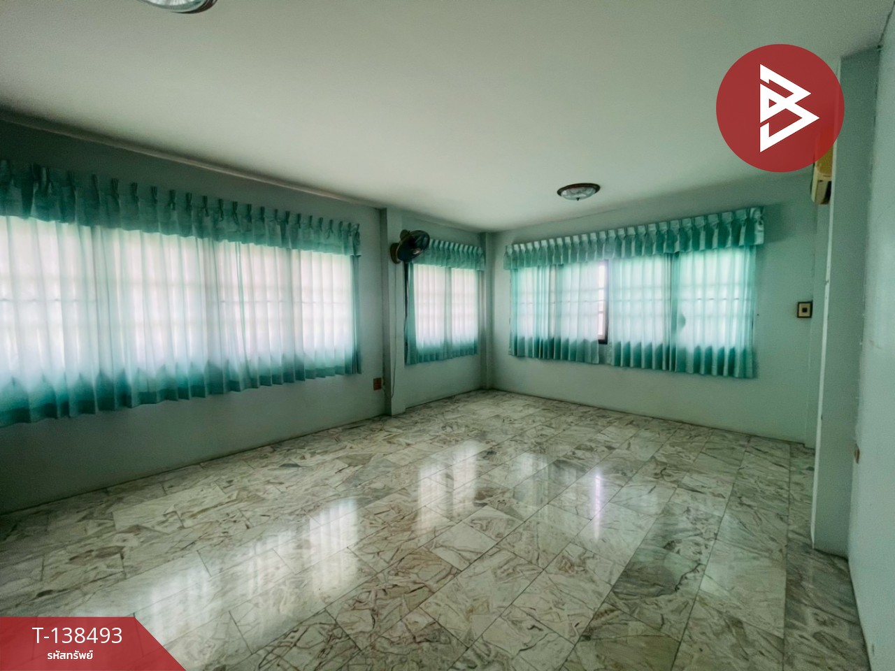 ขายบ้านเดี่ยว เนื้อที่ 1 งาน ปากน้ำโพ นครสวรรค์ 8