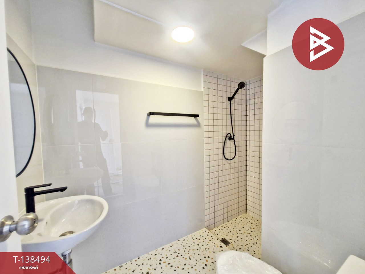 ขายบ้านแฝด หมู่บ้านไรมอนด์พาร์ค บางปลา (Raimon Park) สมุทรปราการ รีโนเวทใหม่ พร้อมอยู่ 15