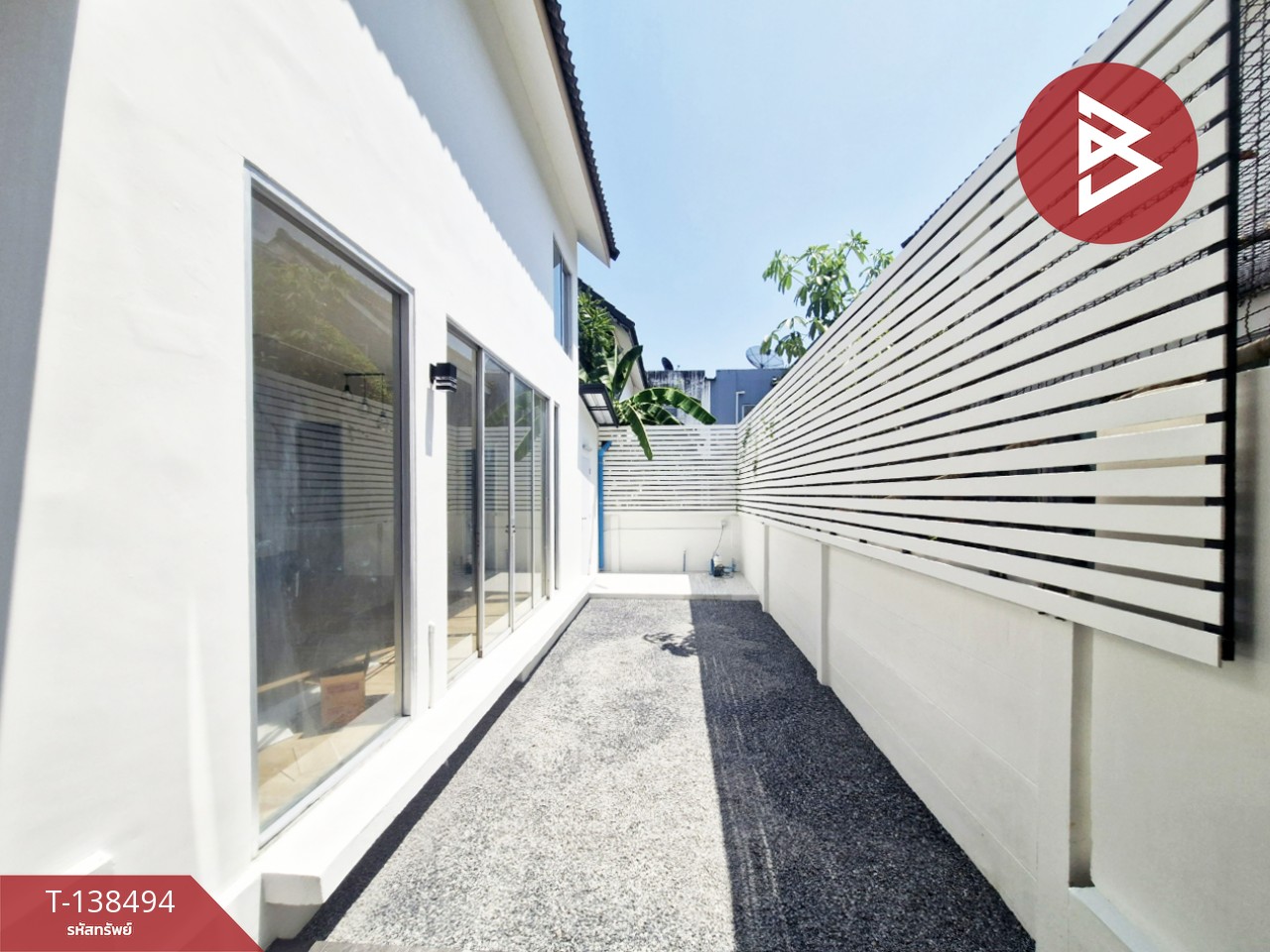 ขายบ้านแฝด หมู่บ้านไรมอนด์พาร์ค บางปลา (Raimon Park) สมุทรปราการ รีโนเวทใหม่ พร้อมอยู่ 13