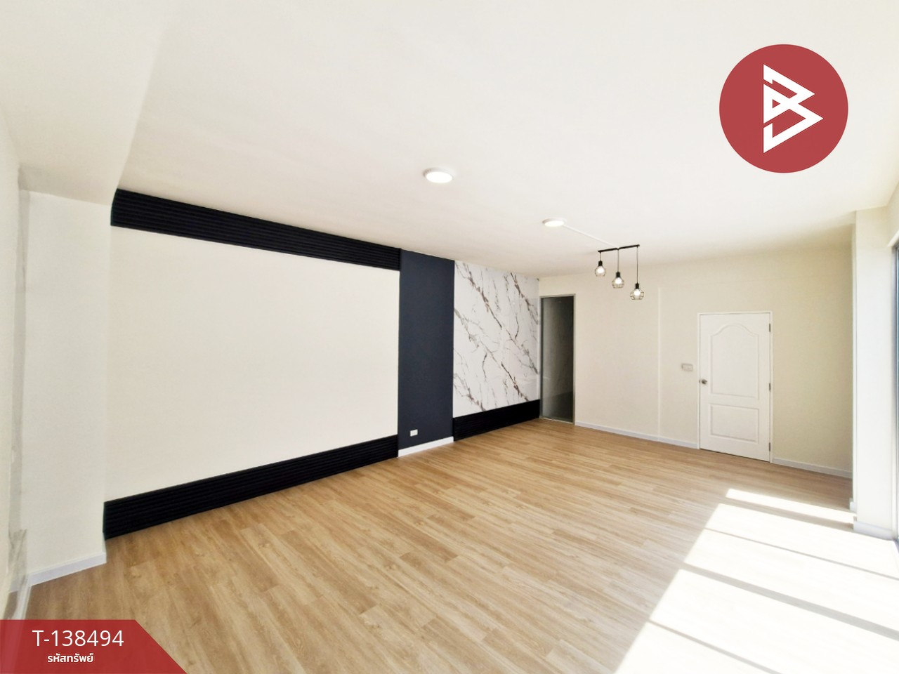 ขายบ้านแฝด หมู่บ้านไรมอนด์พาร์ค บางปลา (Raimon Park) สมุทรปราการ รีโนเวทใหม่ พร้อมอยู่ 5