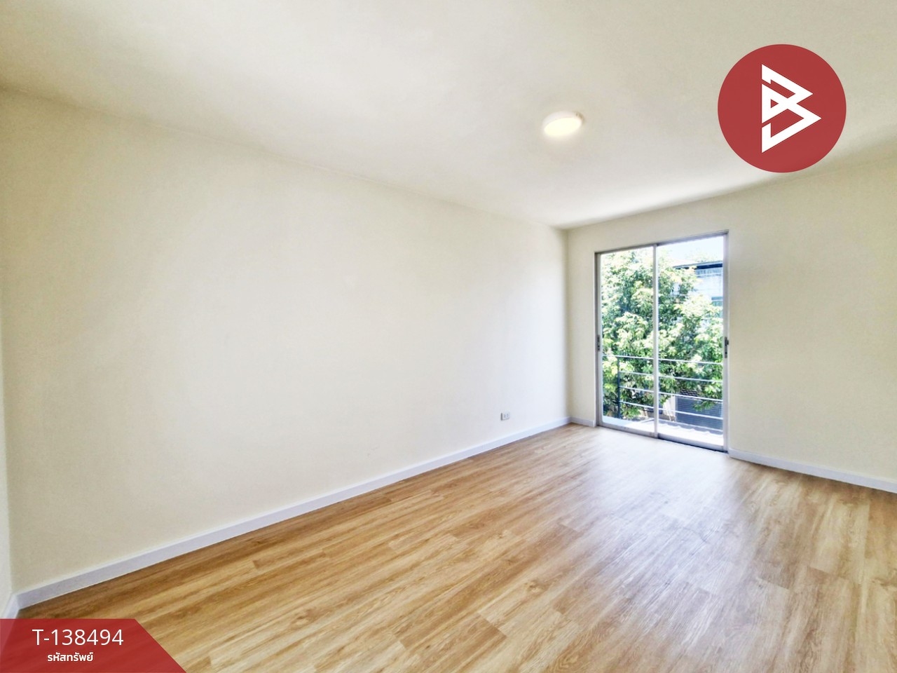 ขายบ้านแฝด หมู่บ้านไรมอนด์พาร์ค บางปลา (Raimon Park) สมุทรปราการ รีโนเวทใหม่ พร้อมอยู่ 10