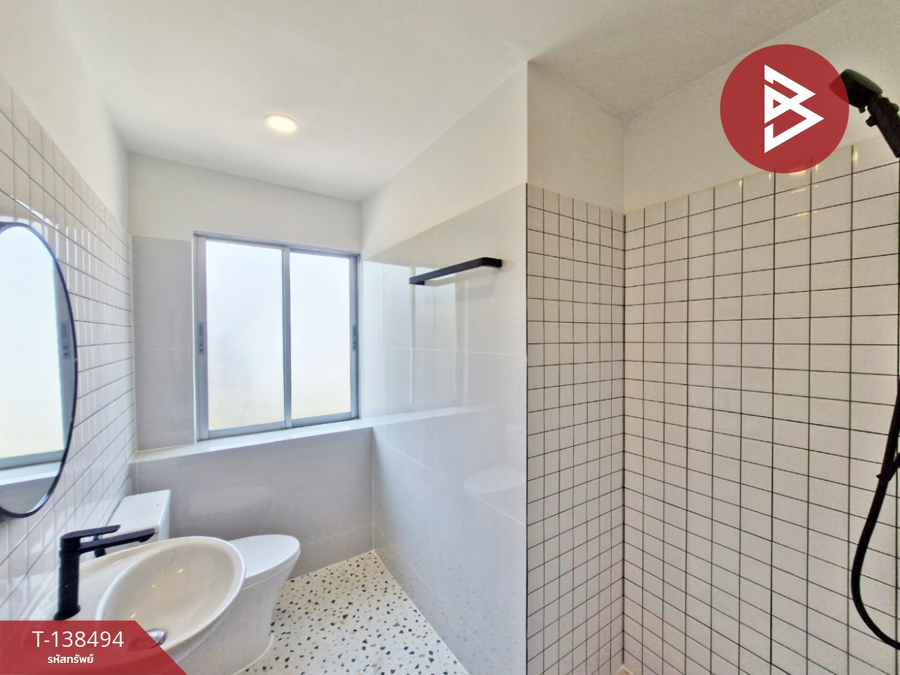 ขายบ้านแฝด หมู่บ้านไรมอนด์พาร์ค บางปลา (Raimon Park) สมุทรปราการ รีโนเวทใหม่ พร้อมอยู่ 14