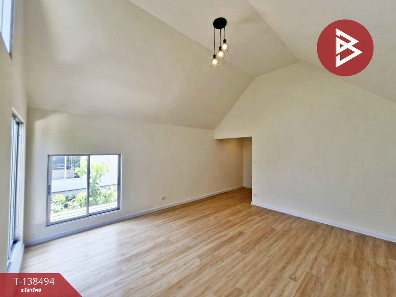 ขายบ้านแฝด หมู่บ้านไรมอนด์พาร์ค บางปลา (Raimon Park) สมุทรปราการ รีโนเวทใหม่ พร้อมอยู่ 11