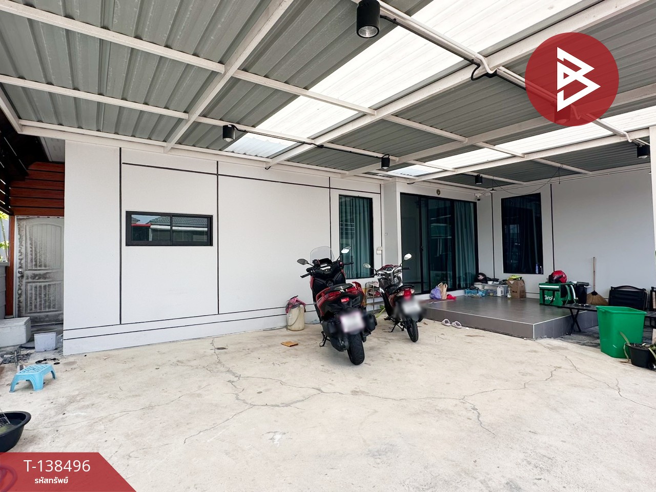 ขาย/เช่าบ้านเดี่ยว หมู่บ้านเอ็มวิลเลจ บางปะกง (M-Village Bang Pakong) ฉะเชิงเทรา 5