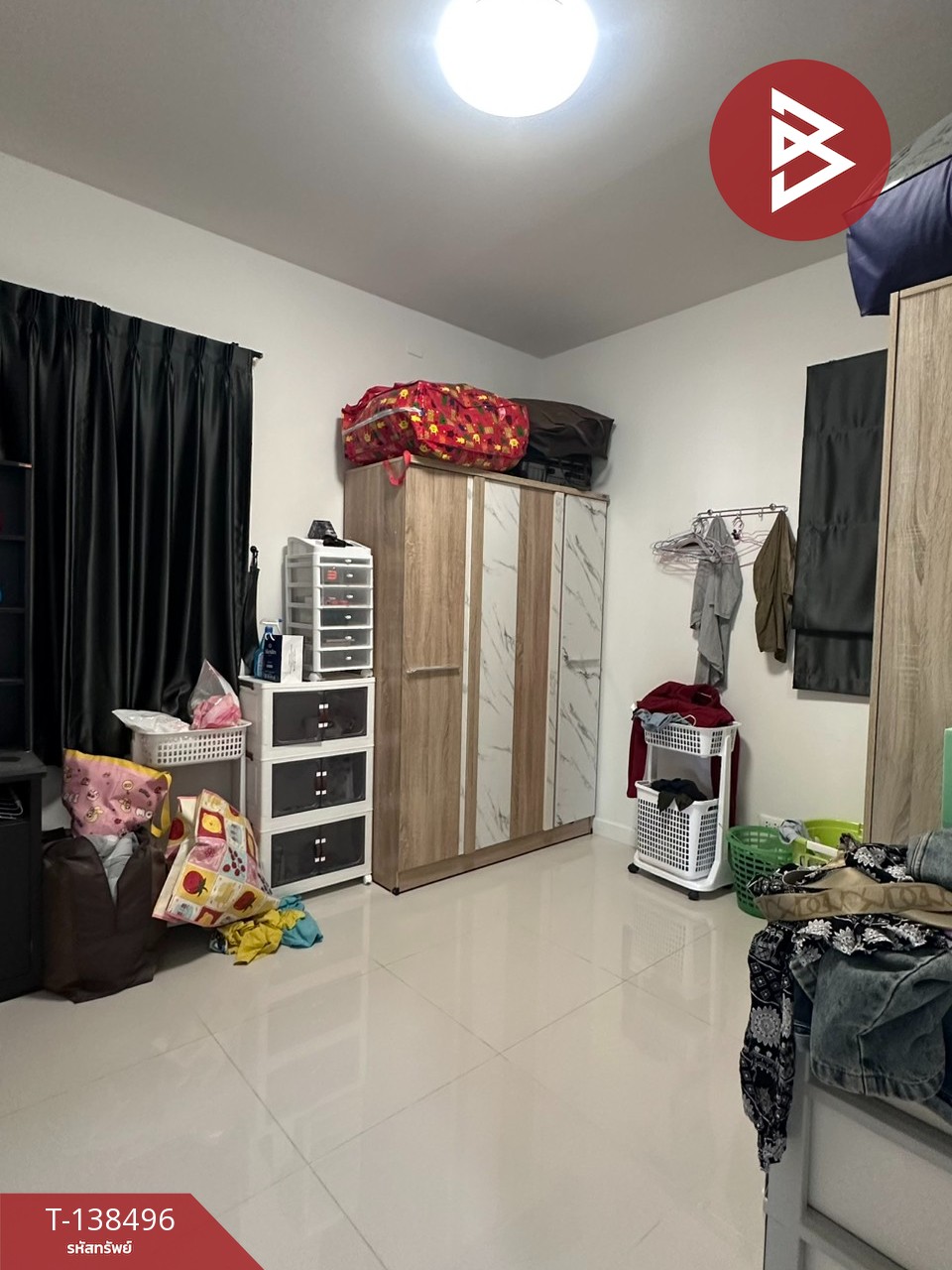 ขาย/เช่าบ้านเดี่ยว หมู่บ้านเอ็มวิลเลจ บางปะกง (M-Village Bang Pakong) ฉะเชิงเทรา 11