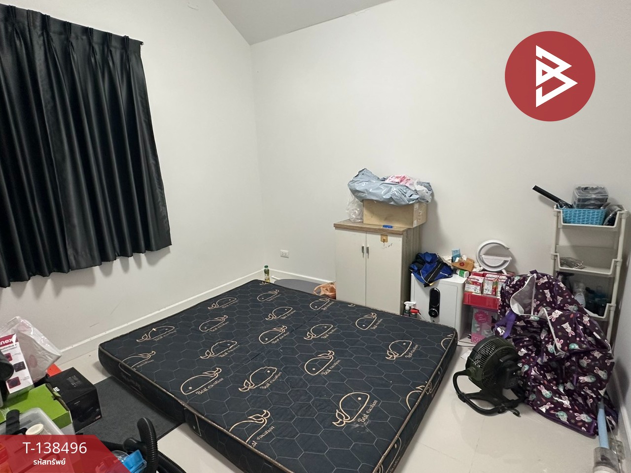 ขาย/เช่าบ้านเดี่ยว หมู่บ้านเอ็มวิลเลจ บางปะกง (M-Village Bang Pakong) ฉะเชิงเทรา 10