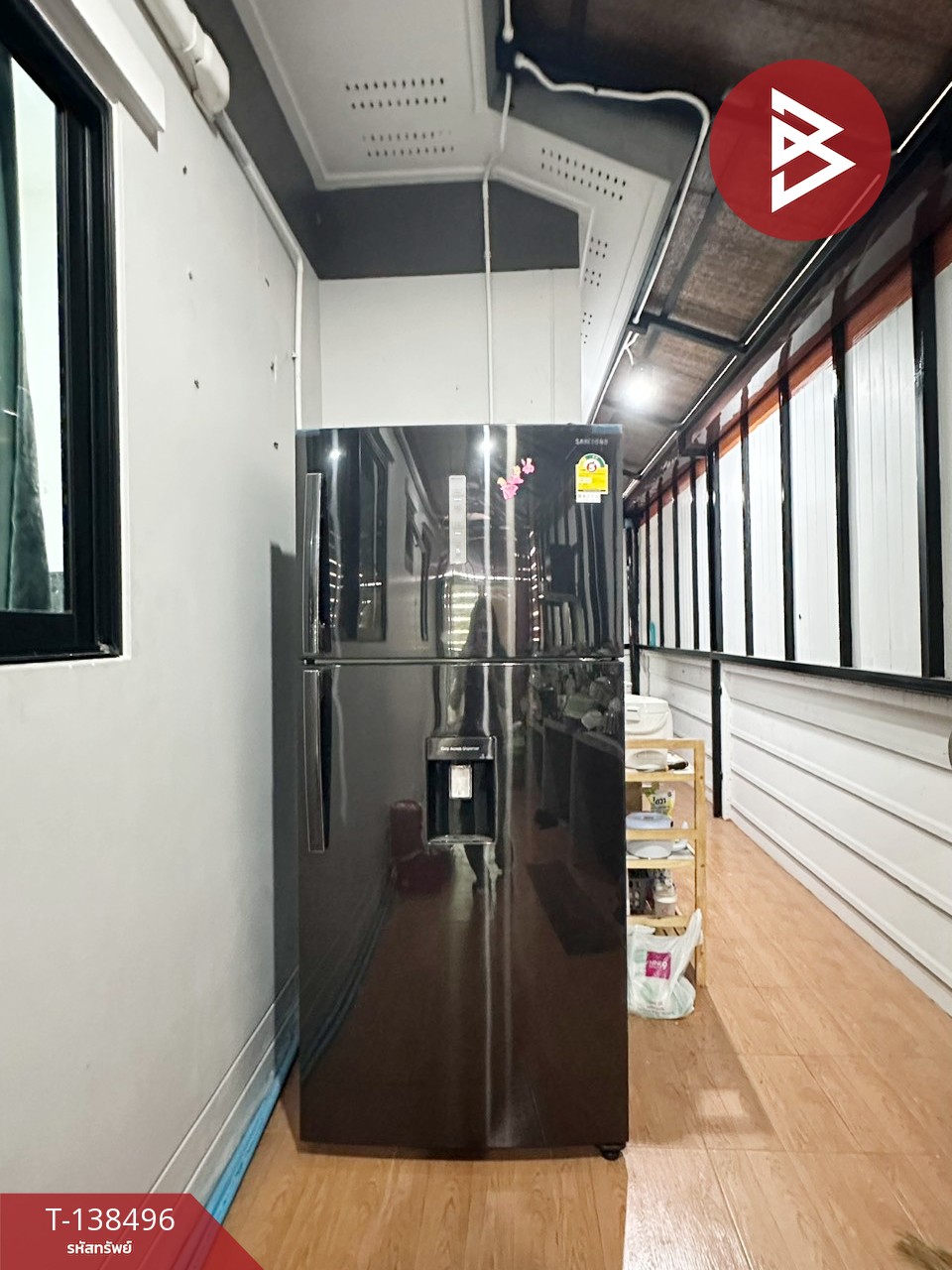 ขาย/เช่าบ้านเดี่ยว หมู่บ้านเอ็มวิลเลจ บางปะกง (M-Village Bang Pakong) ฉะเชิงเทรา 7