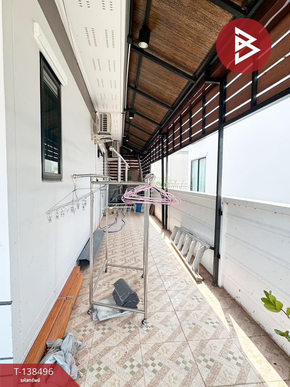 ขาย/เช่าบ้านเดี่ยว หมู่บ้านเอ็มวิลเลจ บางปะกง (M-Village Bang Pakong) ฉะเชิงเทรา 4