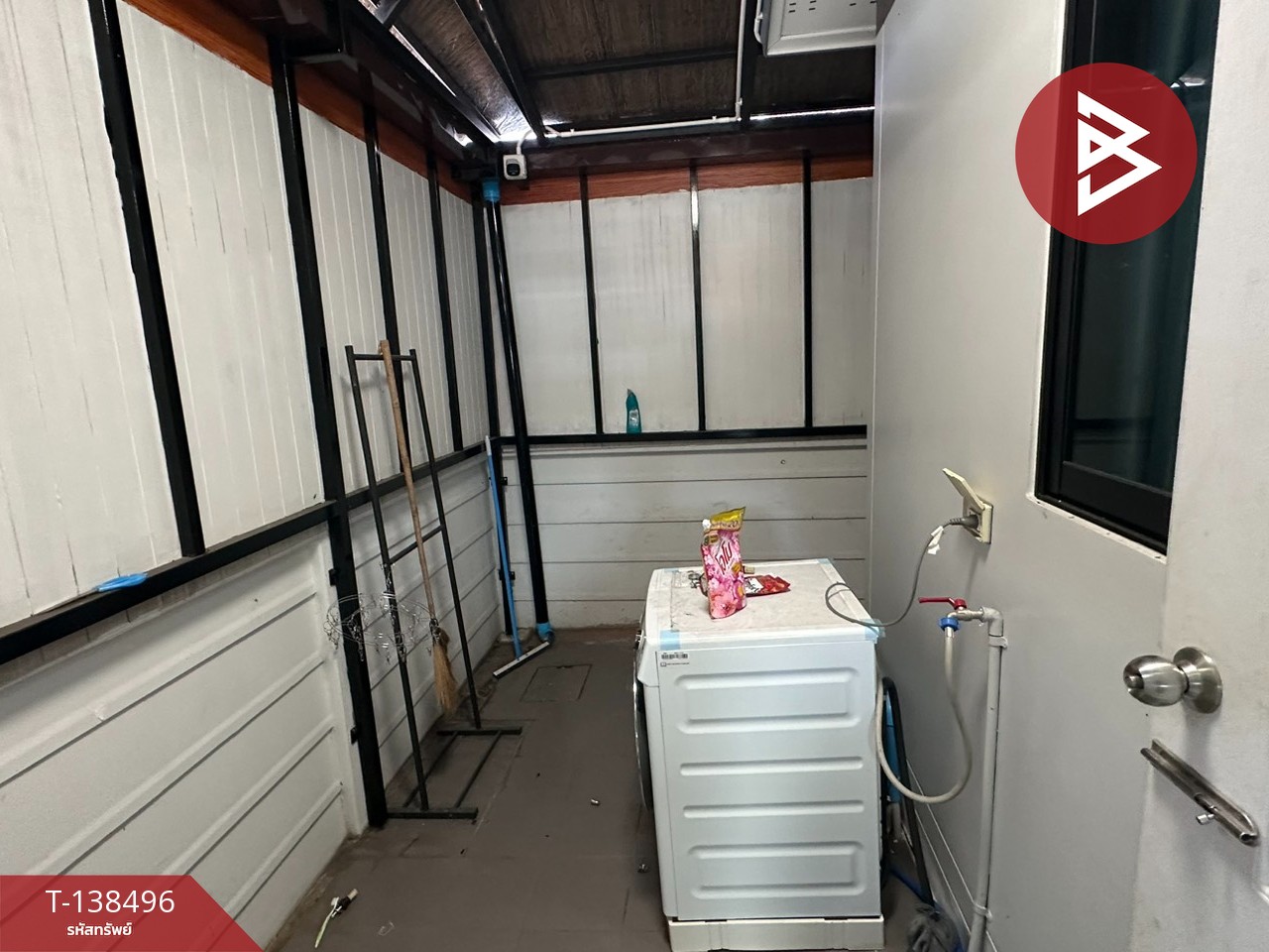 ขาย/เช่าบ้านเดี่ยว หมู่บ้านเอ็มวิลเลจ บางปะกง (M-Village Bang Pakong) ฉะเชิงเทรา 8