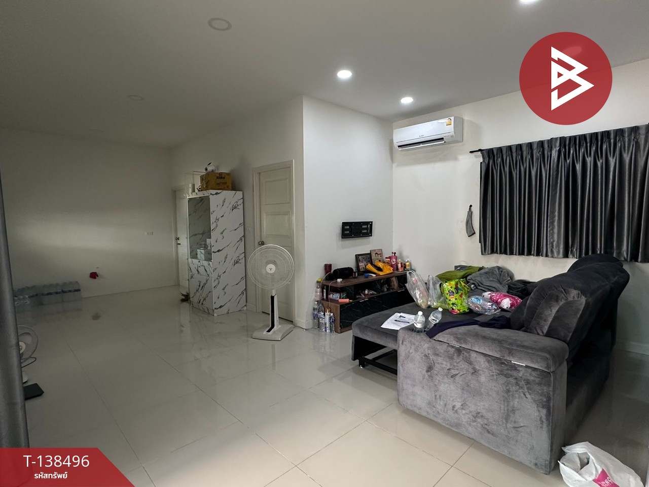 ขาย/เช่าบ้านเดี่ยว หมู่บ้านเอ็มวิลเลจ บางปะกง (M-Village Bang Pakong) ฉะเชิงเทรา 6