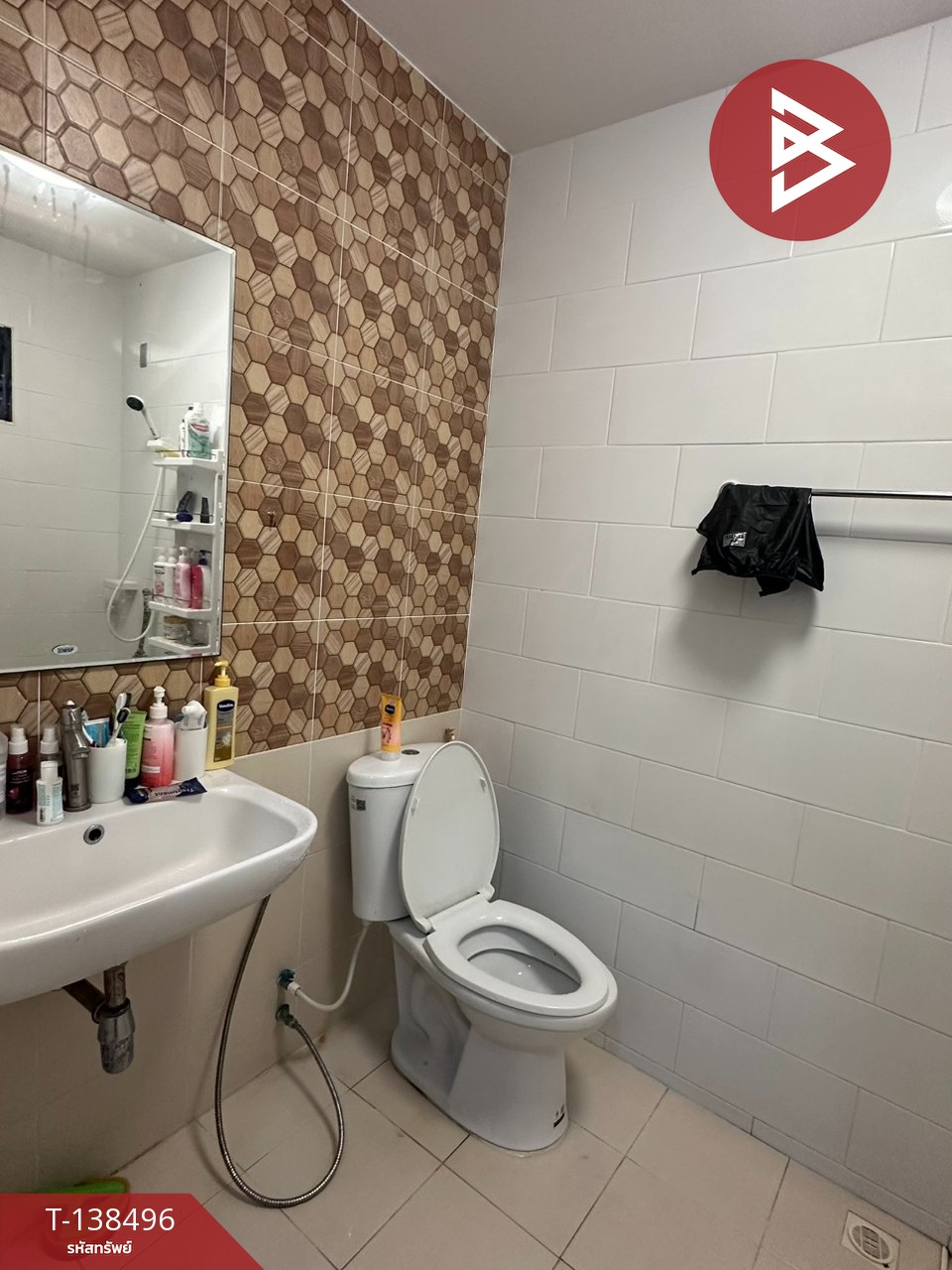 ขาย/เช่าบ้านเดี่ยว หมู่บ้านเอ็มวิลเลจ บางปะกง (M-Village Bang Pakong) ฉะเชิงเทรา 13